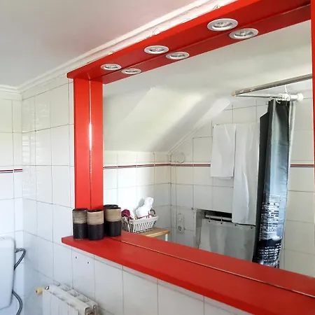 Apartamento La Casa Di Iro