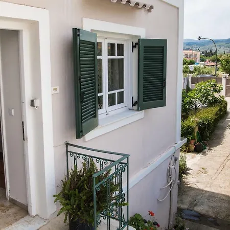 Apartment La Casa Di Iro Lefkada City