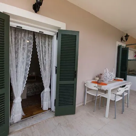 La Casa Di Iro Apartamento Lefkáda