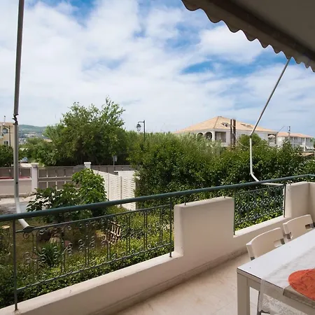 Apartamento La Casa Di Iro