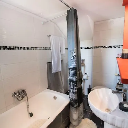Apartamento La Casa Di Iro *