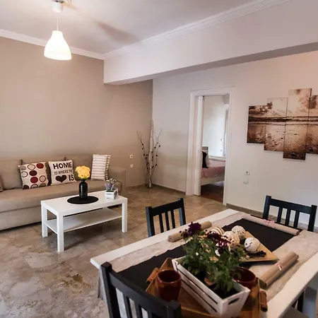 Apartamento La Casa Di Iro Lefkáda