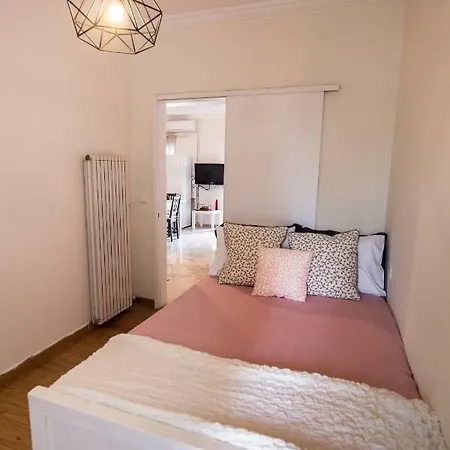 Apartamento La Casa Di Iro