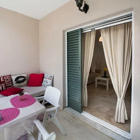 La Casa Di Iro Lägenhet Lefkáda