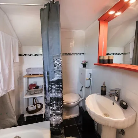 La Casa Di Iro Apartamento *