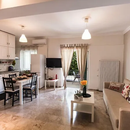 Apartamento La Casa Di Iro
