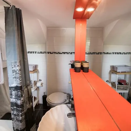 La Casa Di Iro Apartamento Lefkáda