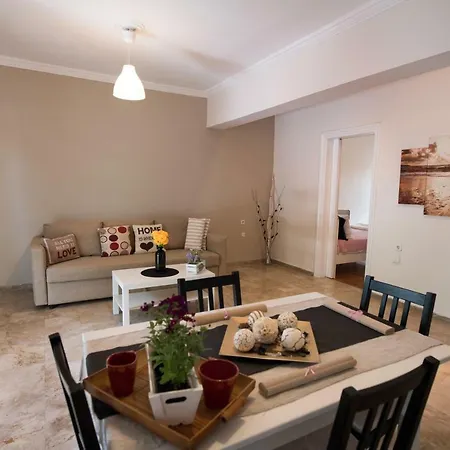 La Casa Di Iro Apartamento *