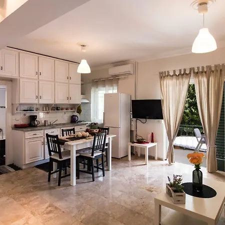 La Casa Di Iro Apartamento Lefkáda