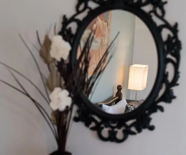 La Casa Di Iro Lefkáda