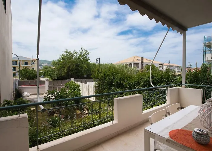 Appartamento La Casa Di Iro