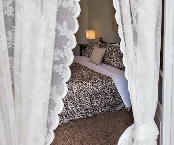 Apartment La Casa Di Iro