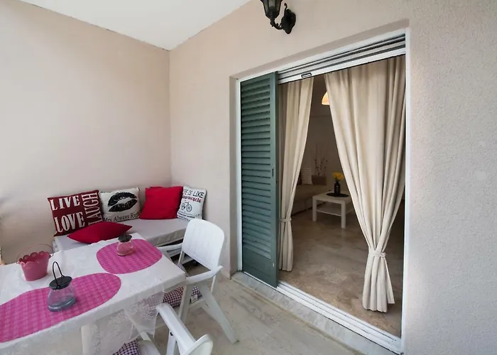 La Casa Di Iro Appartamento Lefkáda